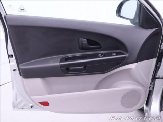 Kia Ceed 1,6 i 89kW CZ Klimatizace 2009