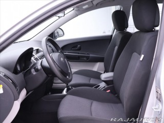 Kia Ceed 1,6 i 89kW CZ Klimatizace 2009