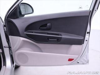 Kia Ceed 1,6 i 89kW CZ Klimatizace 2009