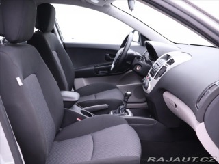 Kia Ceed 1,6 i 89kW CZ Klimatizace 2009