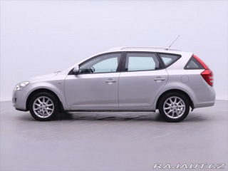 Kia Ceed 1,6 i 89kW CZ Klimatizace 2009