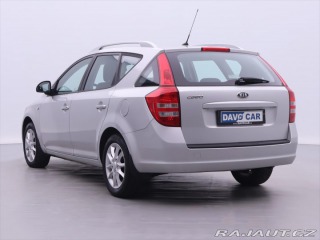 Kia Ceed 1,6 i 89kW CZ Klimatizace 2009