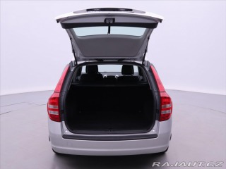 Kia Ceed 1,6 i 89kW CZ Klimatizace 2009