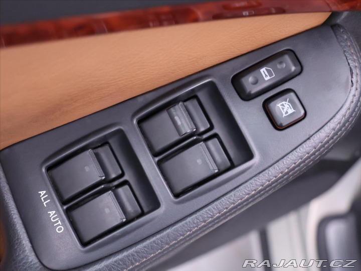Toyota Avensis 2,0 D4-D Executive STK 02 2004