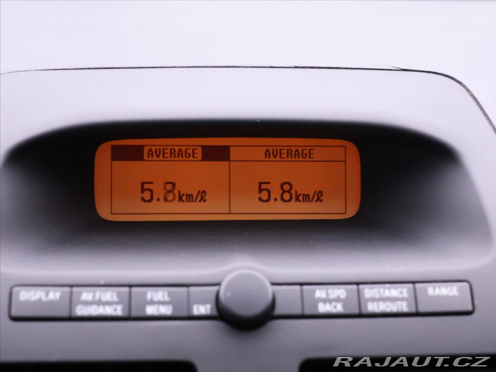 Toyota Avensis 2,0 D4-D Executive STK 02 2004