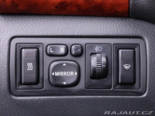 Toyota Avensis 2,0 D4-D Executive STK 02 2004