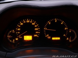 Toyota Avensis 2,0 D4-D Executive STK 02 2004