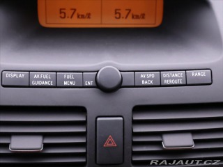 Toyota Avensis 2,0 D4-D Executive STK 02 2004
