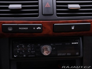 Toyota Avensis 2,0 D4-D Executive STK 02 2004