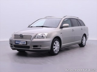 Toyota Avensis 2,0 D4-D Executive STK 02 2004