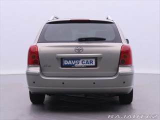 Toyota Avensis 2,0 D4-D Executive STK 02 2004