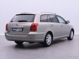 Toyota Avensis 2,0 D4-D Executive STK 02 2004