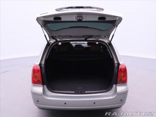 Toyota Avensis 2,0 D4-D Executive STK 02 2004