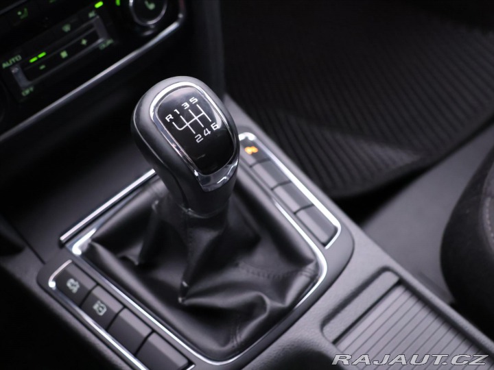 Škoda Superb 2,0 TDI 125kW Elegance CZ 2012