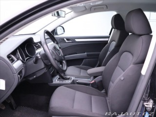 Škoda Superb 2,0 TDI 125kW Elegance CZ 2012