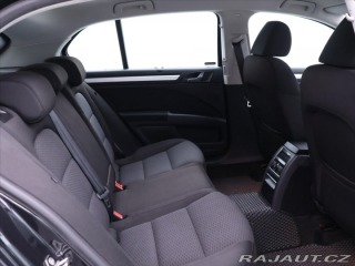 Škoda Superb 2,0 TDI 125kW Elegance CZ 2012