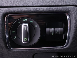 Škoda Superb 2,0 TDI 125kW Elegance CZ 2012