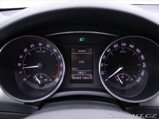 Škoda Superb 2,0 TDI 125kW Elegance CZ 2012