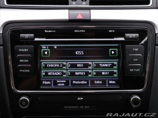 Škoda Superb 2,0 TDI 125kW Elegance CZ 2012
