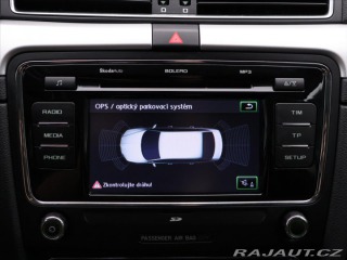 Škoda Superb 2,0 TDI 125kW Elegance CZ 2012