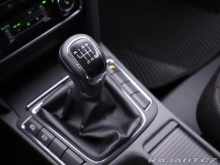 Škoda Superb 2,0 TDI 125kW Elegance CZ 2012