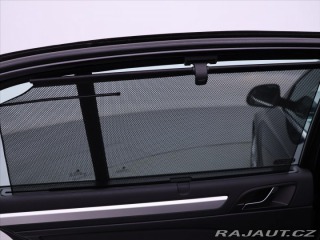 Škoda Superb 2,0 TDI 125kW Elegance CZ 2012