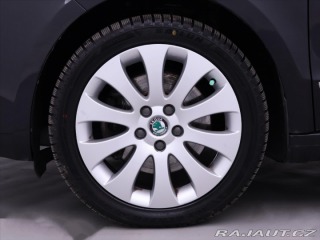 Škoda Superb 2,0 TDI 125kW Elegance CZ 2012