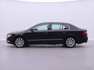 Škoda Superb 2,0 TDI 125kW Elegance CZ 2012