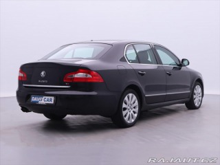 Škoda Superb 2,0 TDI 125kW Elegance CZ 2012