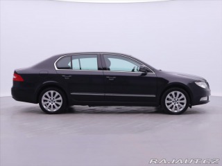 Škoda Superb 2,0 TDI 125kW Elegance CZ 2012