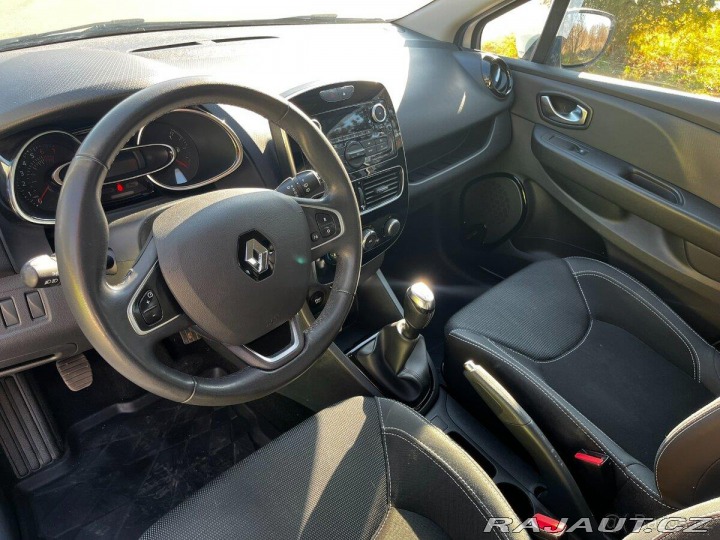 Renault Clio IV Grandtour Advantage TC 2017