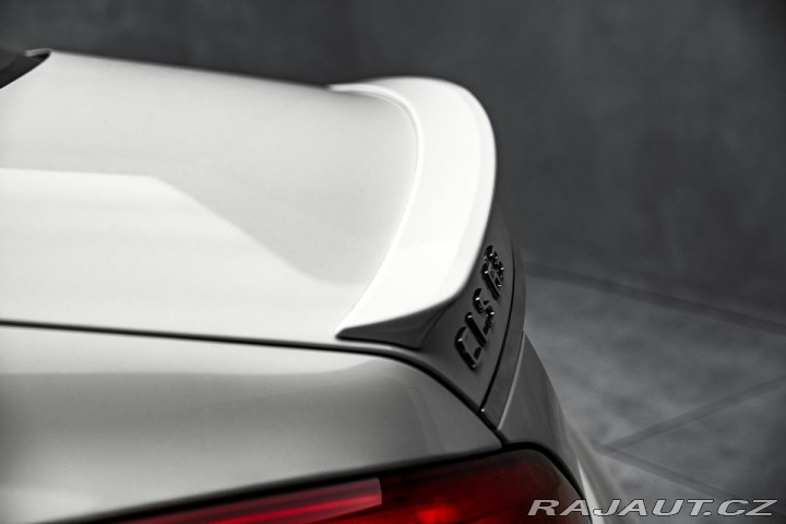 Mercedes-Benz CLS Designo Carbon H&K 2012