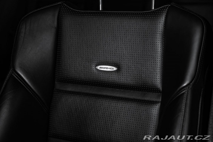 Mercedes-Benz CLS Designo Carbon H&K 1800