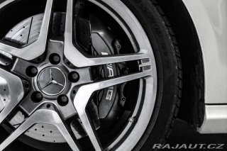 Mercedes-Benz CLS Designo Carbon H&K 2012