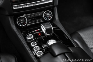 Mercedes-Benz CLS Designo Carbon H&K 2012