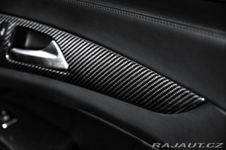 Mercedes-Benz CLS Designo Carbon H&K 2012