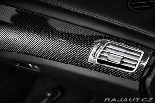 Mercedes-Benz CLS Designo Carbon H&K 2012