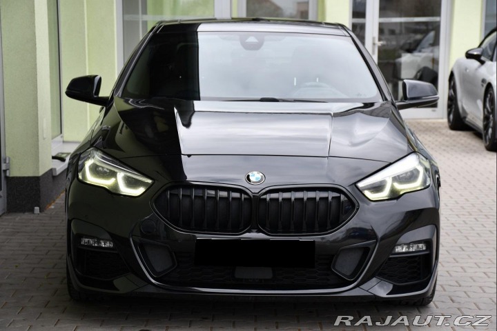 BMW 2 218d M-SPORT HUD REZERVAC 2021