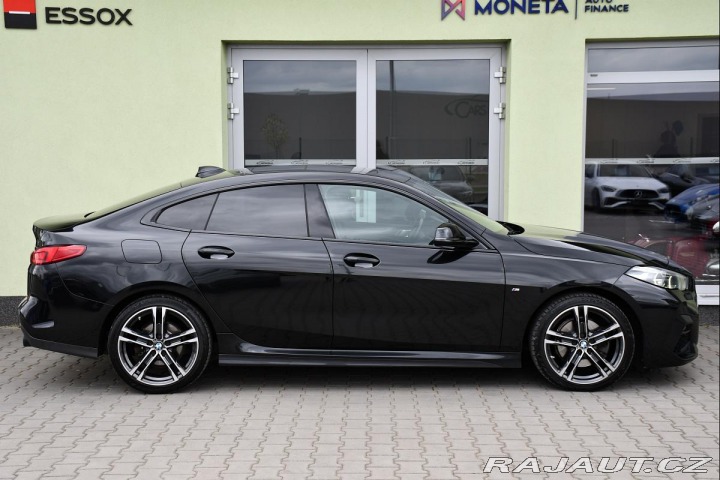BMW 2 218d M-SPORT HUD REZERVAC 2021