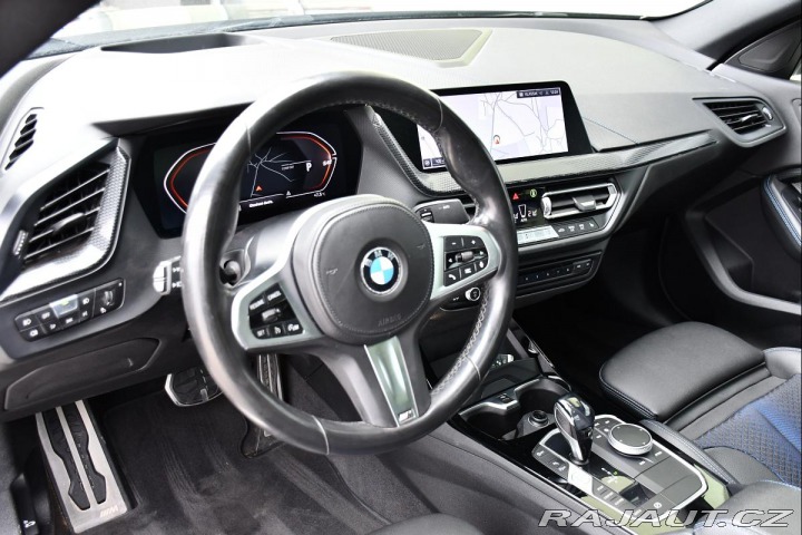 BMW 2 218d M-SPORT HUD REZERVAC 2021