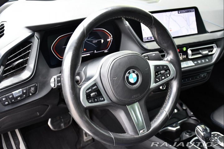 BMW 2 218d M-SPORT HUD REZERVAC 2021
