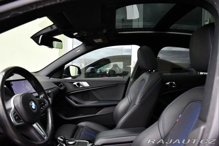 BMW 2 218d M-SPORT HUD REZERVAC 2021