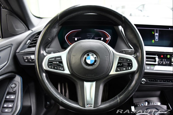 BMW 2 218d M-SPORT HUD REZERVAC 2021