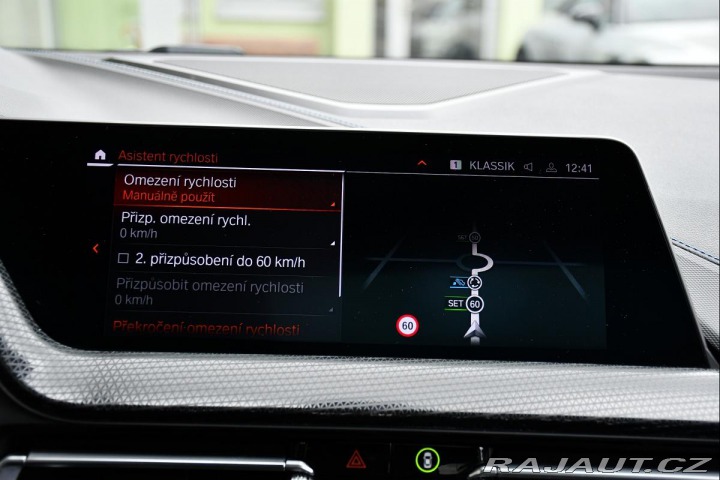 BMW 2 218d M-SPORT HUD REZERVAC 2021