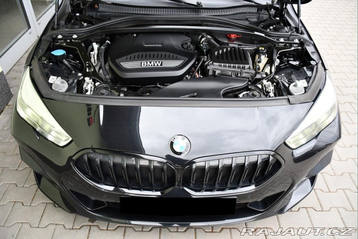 BMW 2 218d M-SPORT HUD REZERVAC 2021