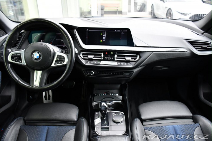 BMW 2 218d M-SPORT HUD REZERVAC 2021