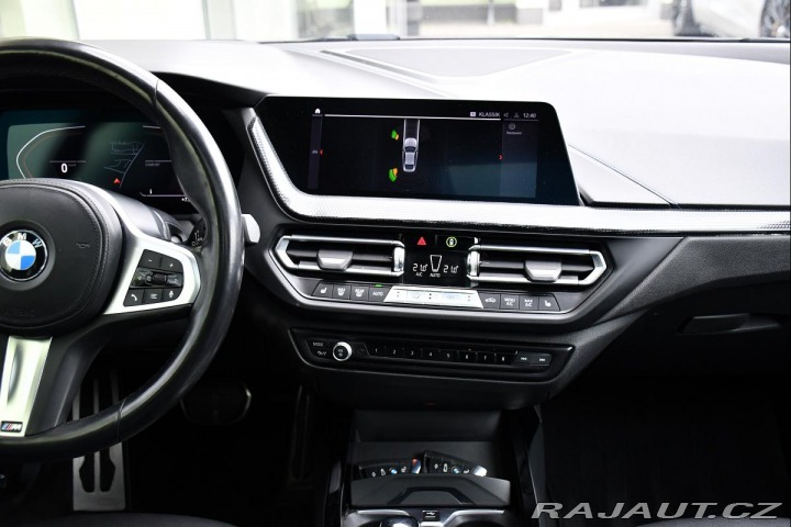 BMW 2 218d M-SPORT HUD REZERVAC 2021