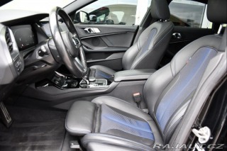 BMW 2 218d M-SPORT HUD PANO ČR 2021