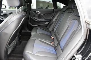 BMW 2 218d M-SPORT HUD PANO ČR 2021