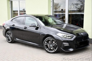 BMW 2 218d M-SPORT HUD PANO ČR 2021